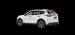 2025 GWM Haval Jolion Ultra Hybrid A02 Hamilton White