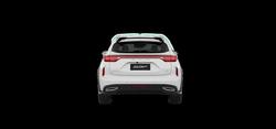 2025 GWM Haval Jolion Ultra Hybrid A02 Hamilton White