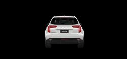 2025 GWM Haval Jolion Premium A01 Hamilton White