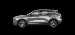 2025 GWM Haval Jolion Premium A01 Ayers Grey