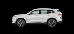 2025 GWM Haval H6 Premium B01 Hamilton White