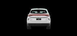 2025 GWM Haval H6 Premium B01 Hamilton White