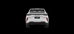 2025 GWM Haval H6GT Ultra PHEV B03 4X4 On Demand HAMILTON WHITE