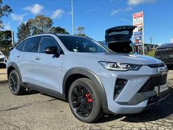 GWM Haval H6GT