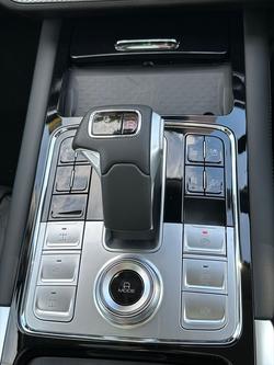 2025 GWM Cannon Alpha Ultra PHEV P05 Four Wheel Drive Onyx Silver