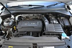 2017 Volkswagen
Tiguan 162TSI Highline