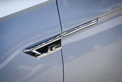 2017 Volkswagen
Tiguan 162TSI Highline