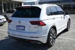 2017 Volkswagen
Tiguan 162TSI Highline