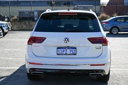 2017 Volkswagen
Tiguan 162TSI Highline