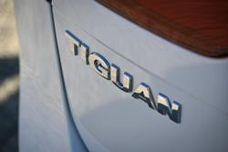 2017 Volkswagen
Tiguan 162TSI Highline
