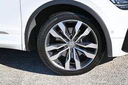 2017 Volkswagen
Tiguan 162TSI Highline