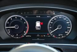 2017 Volkswagen
Tiguan 162TSI Highline