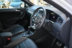 2017 Volkswagen
Tiguan 162TSI Highline