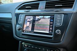 2017 Volkswagen
Tiguan 162TSI Highline