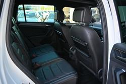 2017 Volkswagen
Tiguan 162TSI Highline