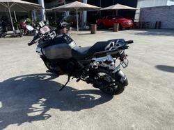 2024 BMW
R 1300 GS Adventure Triple Black