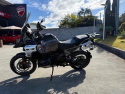2024 BMW R 1300 GS Adventure Triple Black