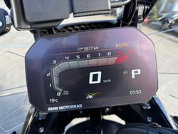 2024 BMW R 1300 GS Adventure Triple Black R 1300 Black