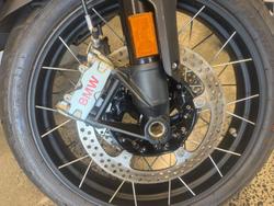 2024 BMW R 1300 GS Adventure Triple Black R 1300 Black