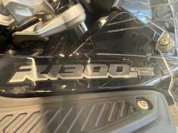 2024 BMW R 1300 GS Adventure Triple Black R 1300 Black