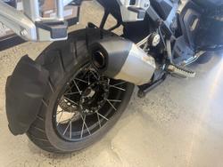 2024 BMW R 1300 GS Adventure Triple Black