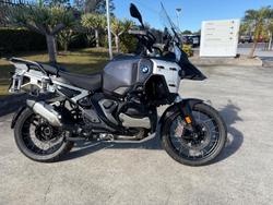 2024 BMW R 1300 GS Adventure Triple Black R 1300 Black
