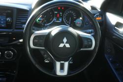 2015 Mitsubishi
Lancer Evolution Final Edition
