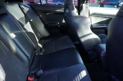 2015 Mitsubishi
Lancer Evolution Final Edition