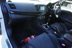 2015 Mitsubishi
Lancer Evolution Final Edition