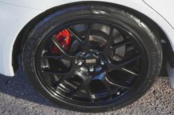 2015 Mitsubishi
Lancer Evolution Final Edition