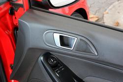 2014 Ford
Fiesta ST