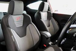 2014 Ford
Fiesta ST