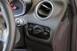 2014 Ford
Fiesta ST