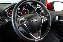2014 Ford
Fiesta ST