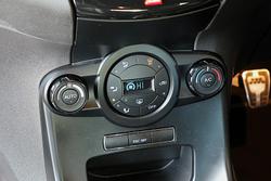 2014 Ford
Fiesta ST