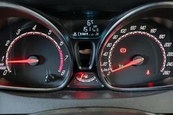2014 Ford
Fiesta ST
