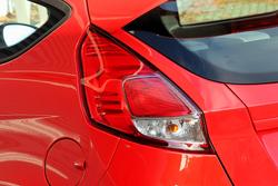 2014 Ford
Fiesta ST
