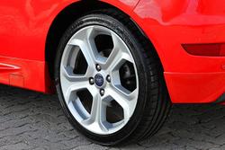 2014 Ford
Fiesta ST
