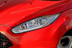 2014 Ford
Fiesta ST