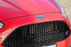 2014 Ford
Fiesta ST
