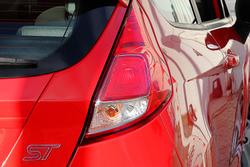 2014 Ford
Fiesta ST