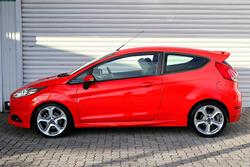 2014 Ford
Fiesta ST