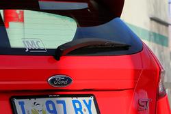 2014 Ford
Fiesta ST