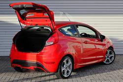 2014 Ford
Fiesta ST