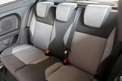2014 Ford
Fiesta ST