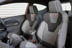 2014 Ford
Fiesta ST