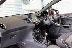 2014 Ford
Fiesta ST