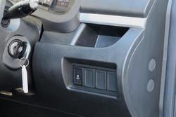 2011 Suzuki
Swift GA