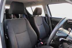 2011 Suzuki
Swift GA