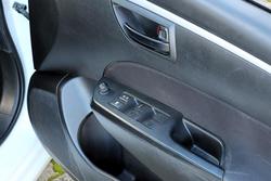 2011 Suzuki
Swift GA